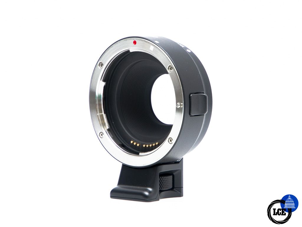 Canon EF to EF-M Adapter 