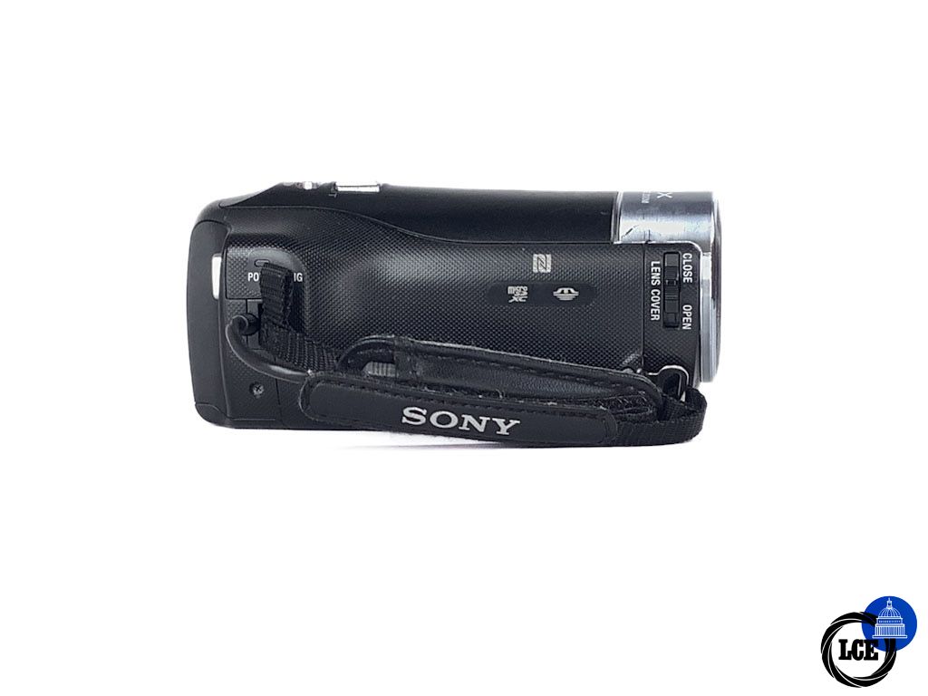Sony HDR-PJ410 Handycam Digital HD Video Camera Recorder