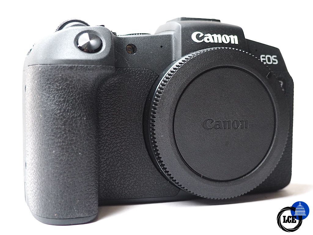 Canon EOS RP