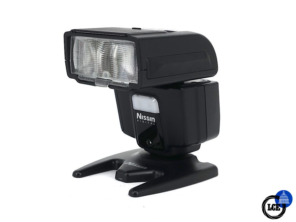 Nissin i40 MFT Panasonic/Olympus - Boxed | 5*