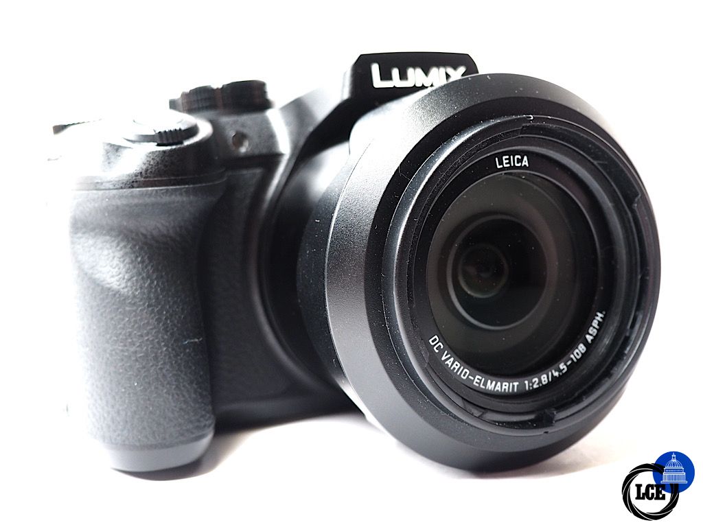 Panasonic FZ330