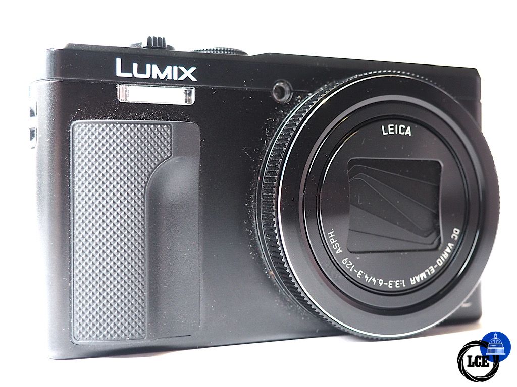 Panasonic TZ80