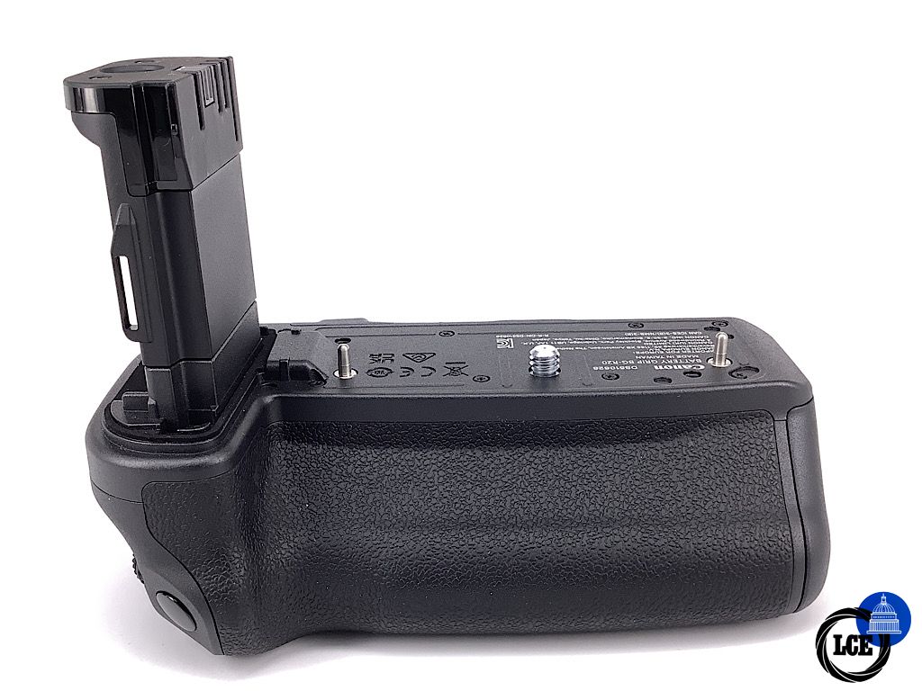 Canon BG-R20 Battery Grip