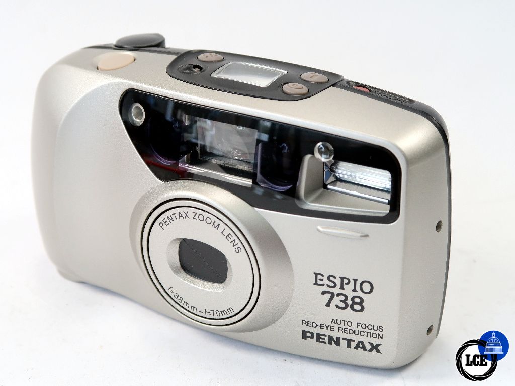 Pentax Espio 738