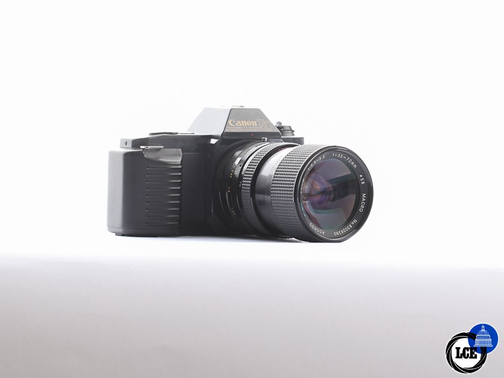 Canon T50 +35-70mm [4*] | 10115268