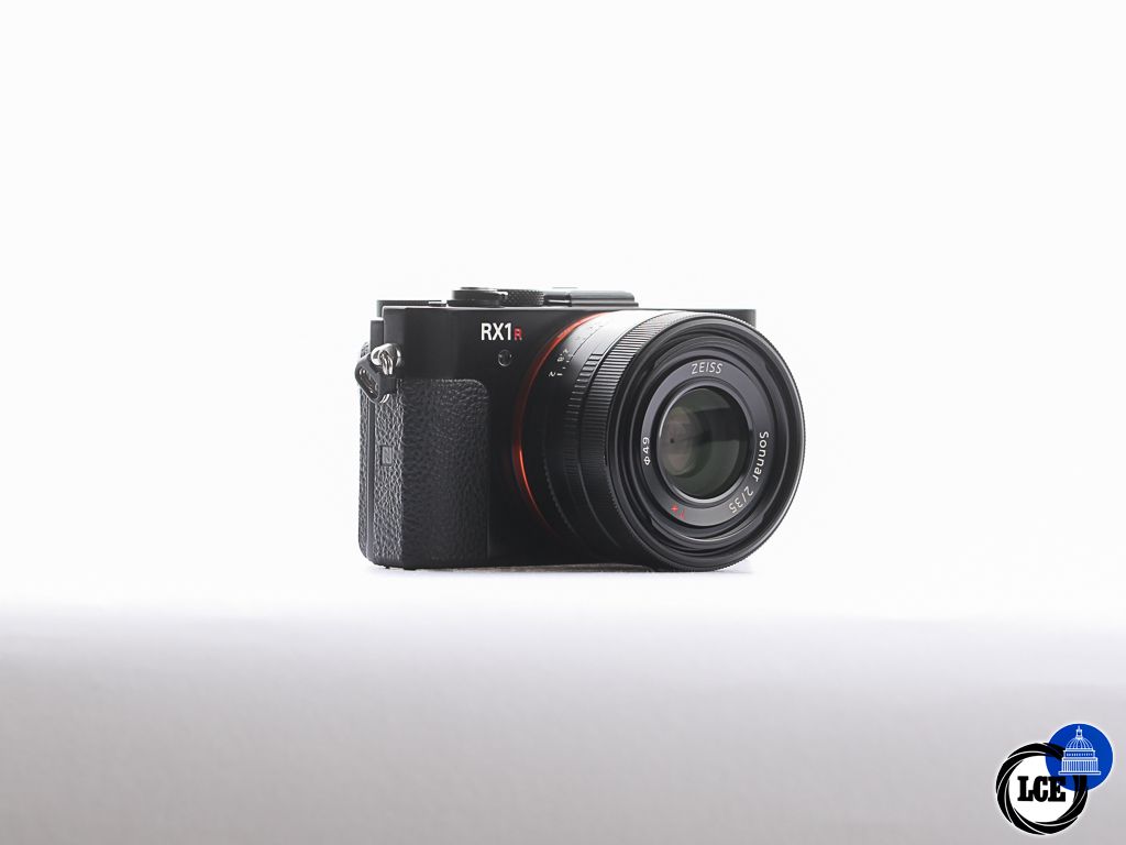 Sony RX1R II [4*] | 10115283