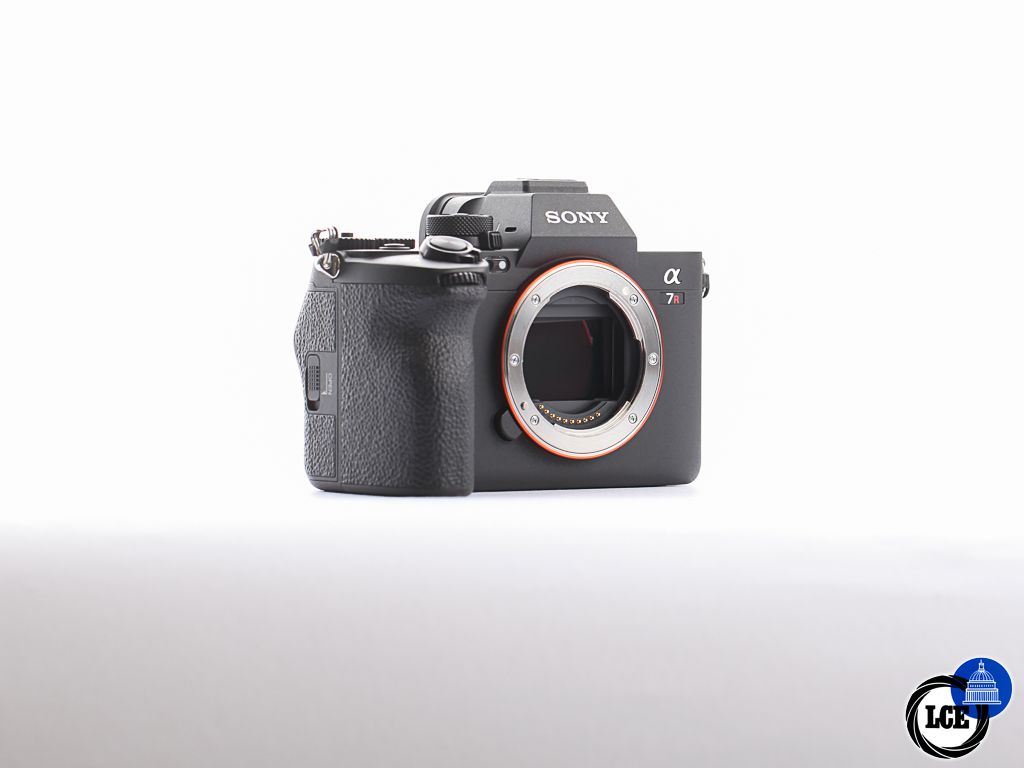Sony A7R V Body [4*] | 10115284
