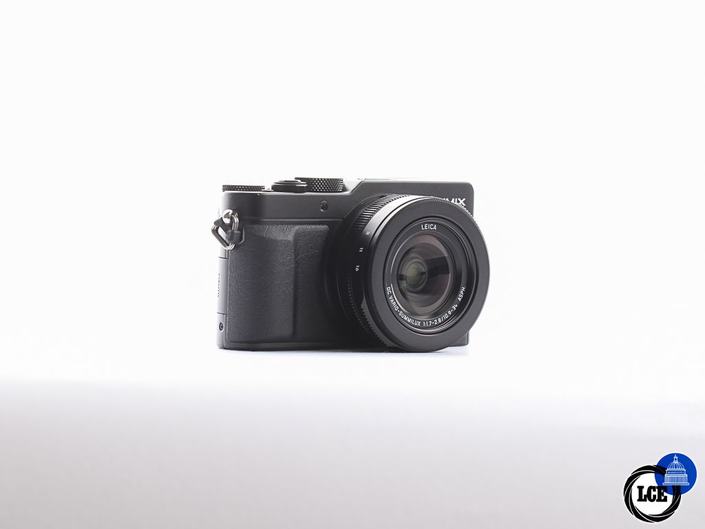 Panasonic Lumix LX100 [4*] | 10115162