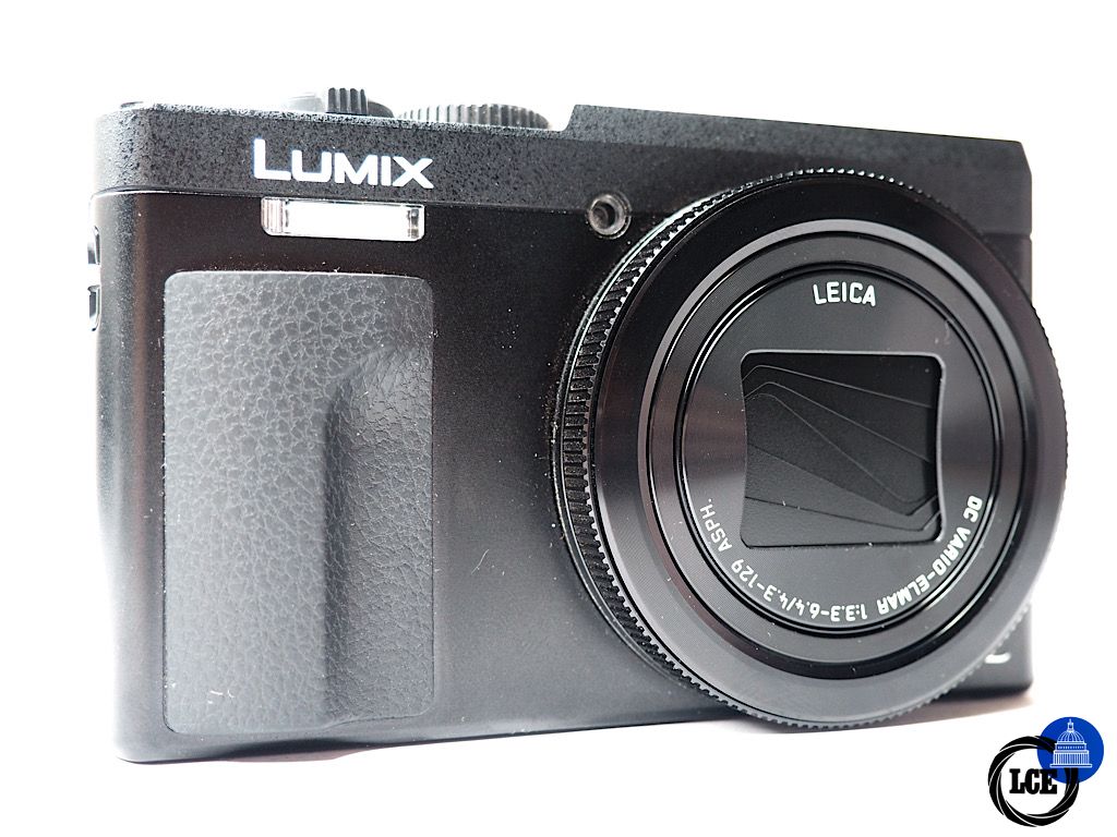 Panasonic TZ90