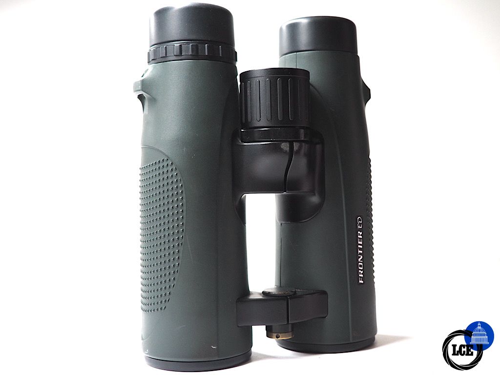 Hawke Frontier ED 10x43