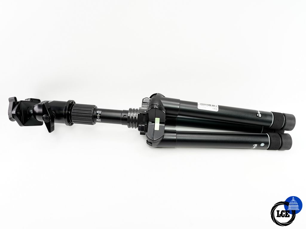 Velbon UT-63D + QHD-63D * BOXED *