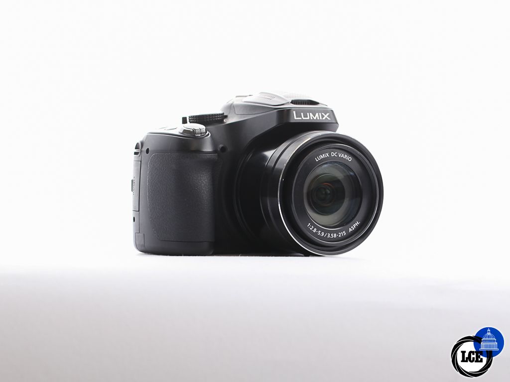 Panasonic Lumix FZ72 [4*] | 10115265