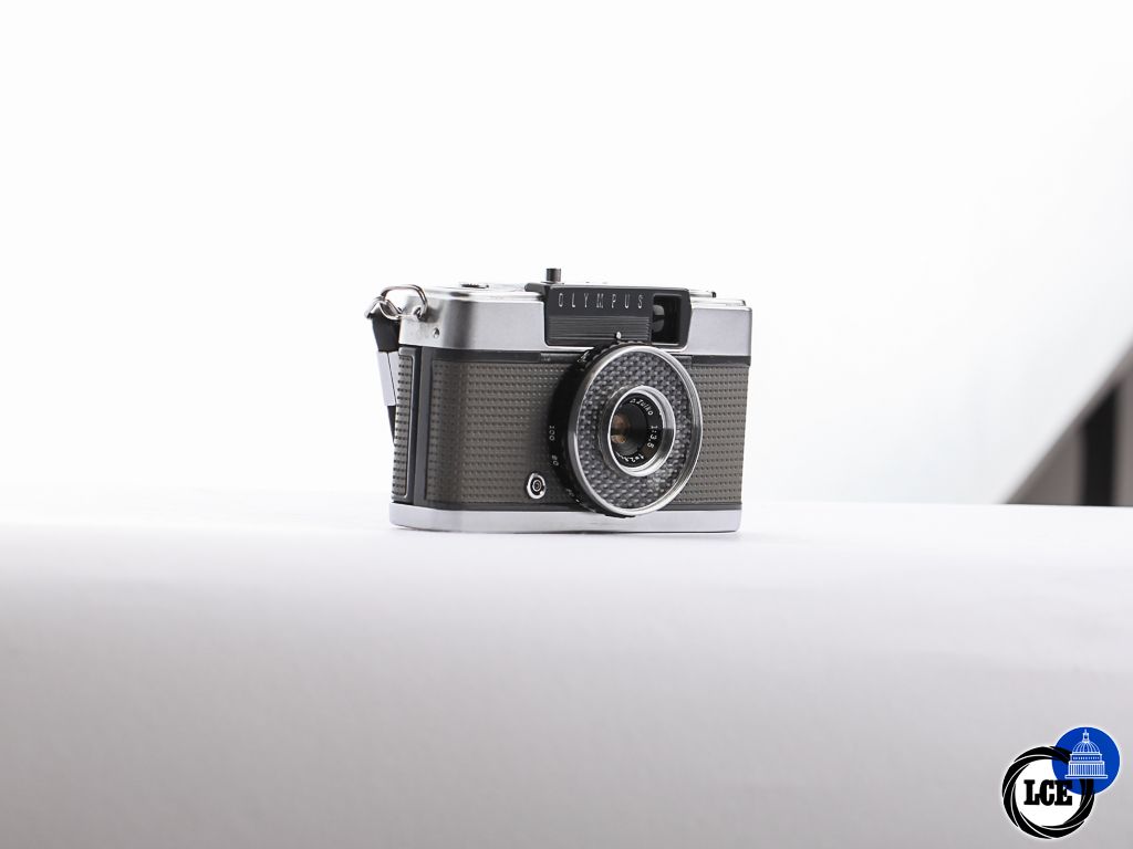 Olympus Pen EE [Half Frame] [4*] | 10115277