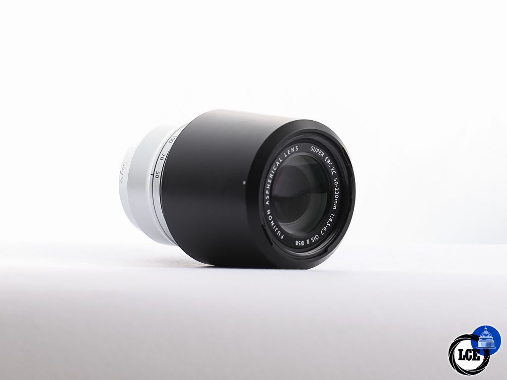 FujiFilm XC 55-230mm F4.5-6.7 OIS II [4*] | 10114882