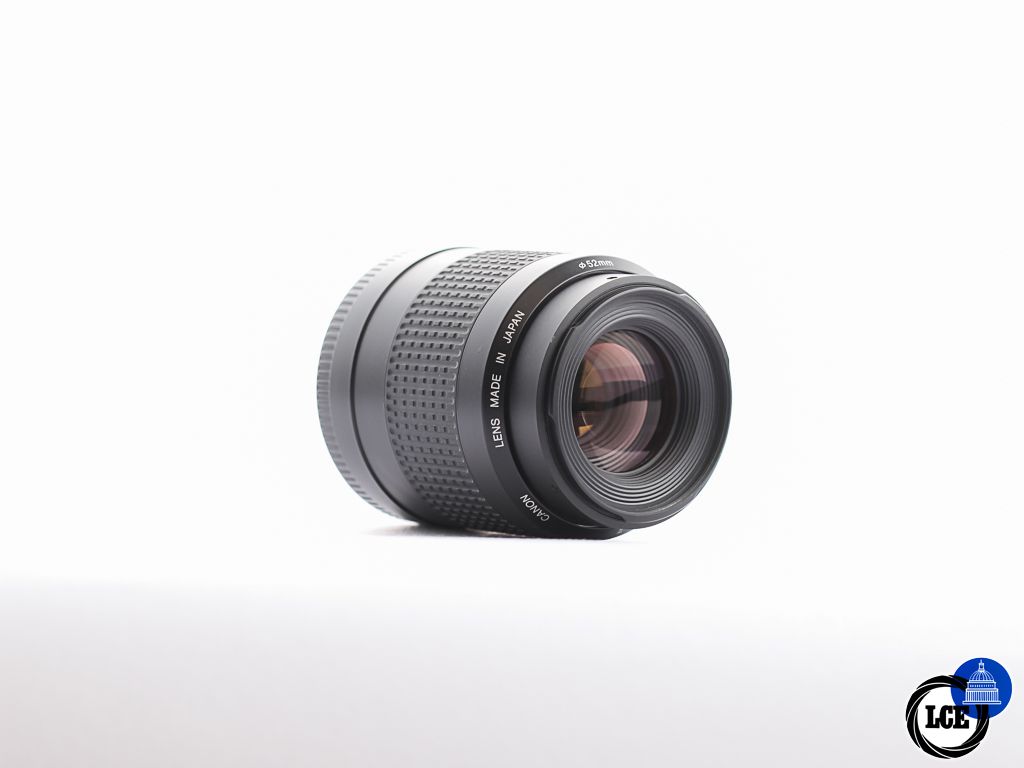 Canon EF 80-200mm F/4.5-5.6 II [4*] | 10113424