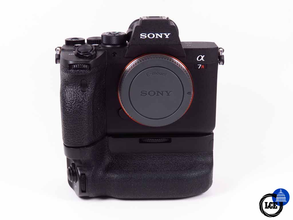 Sony A7R MKIV