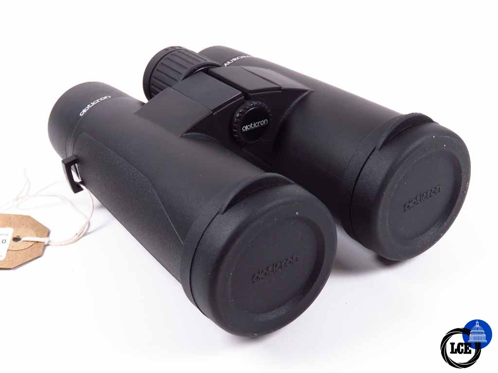 Opticron Aurora 8x42 VHD