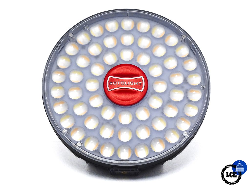 Rotolight Neo 3