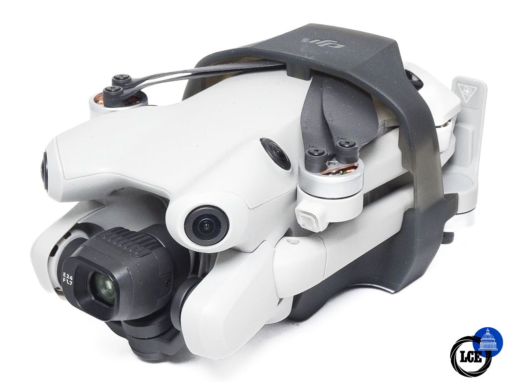 DJI Mini 4 Pro Fly more combo