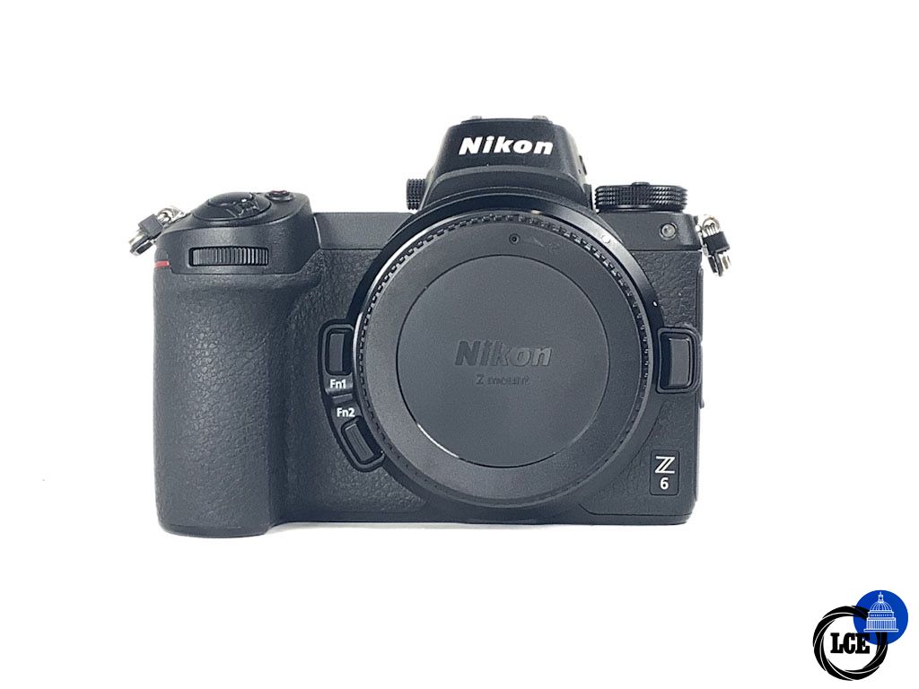 Nikon Z6 Body