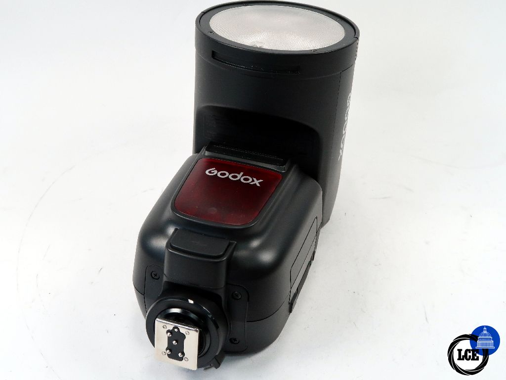 Godox V1 Pro Nikon