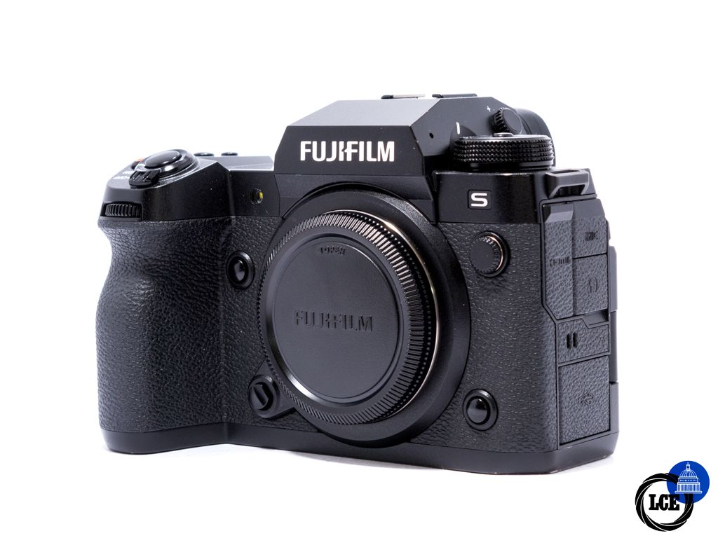 FujiFilm X-H2S Body *Boxed*