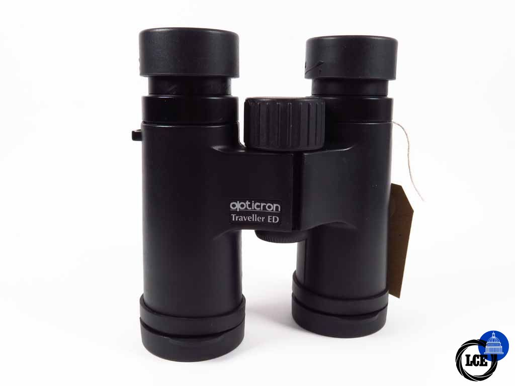 Opticron Traveller ED 10x32 BGA WP