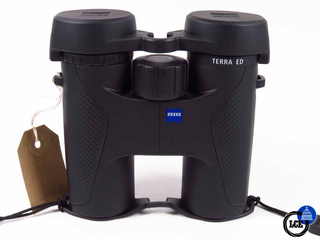 Zeiss Terra ED 8x32 Black