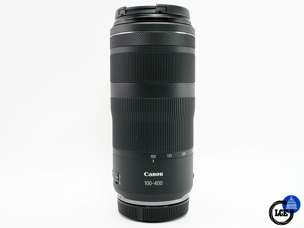 Canon RF 100-400mm F5.6-8 IS USM