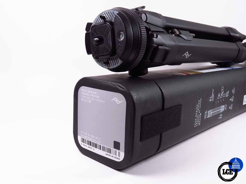 Peak Design TT-CB-5-150-AL-1