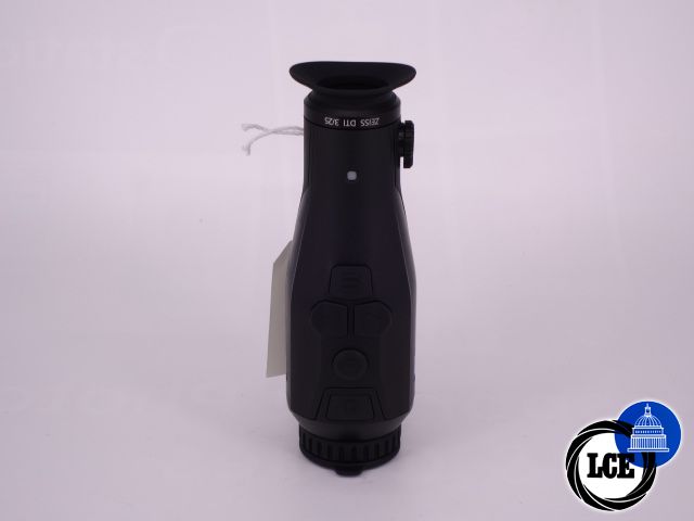 Zeiss DTI 3/25 Thermal Monoscope