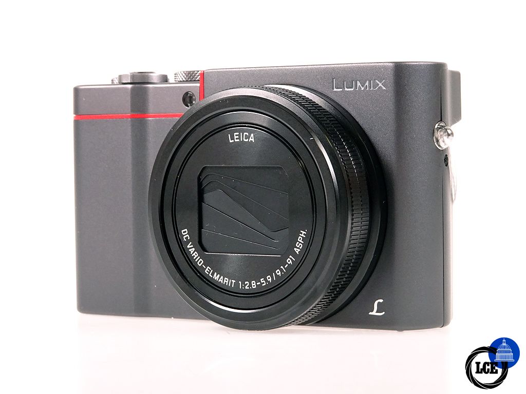 Panasonic Lumix TZ-100