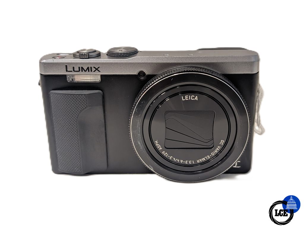 Panasonic Lumix TZ80 