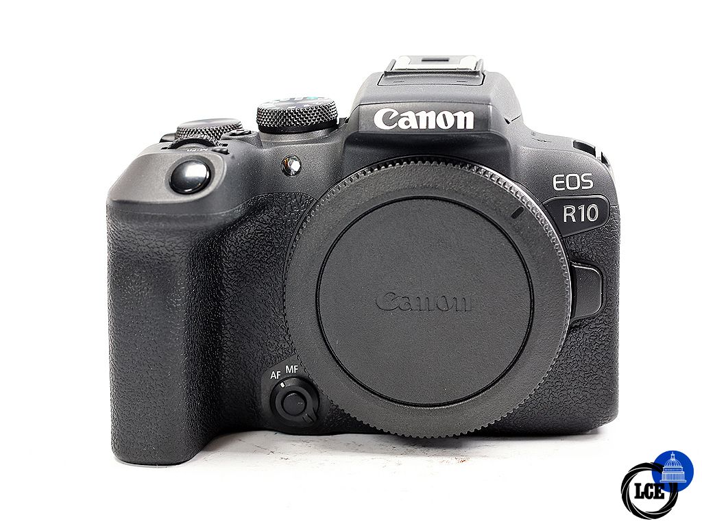Canon EOS R10 BODY