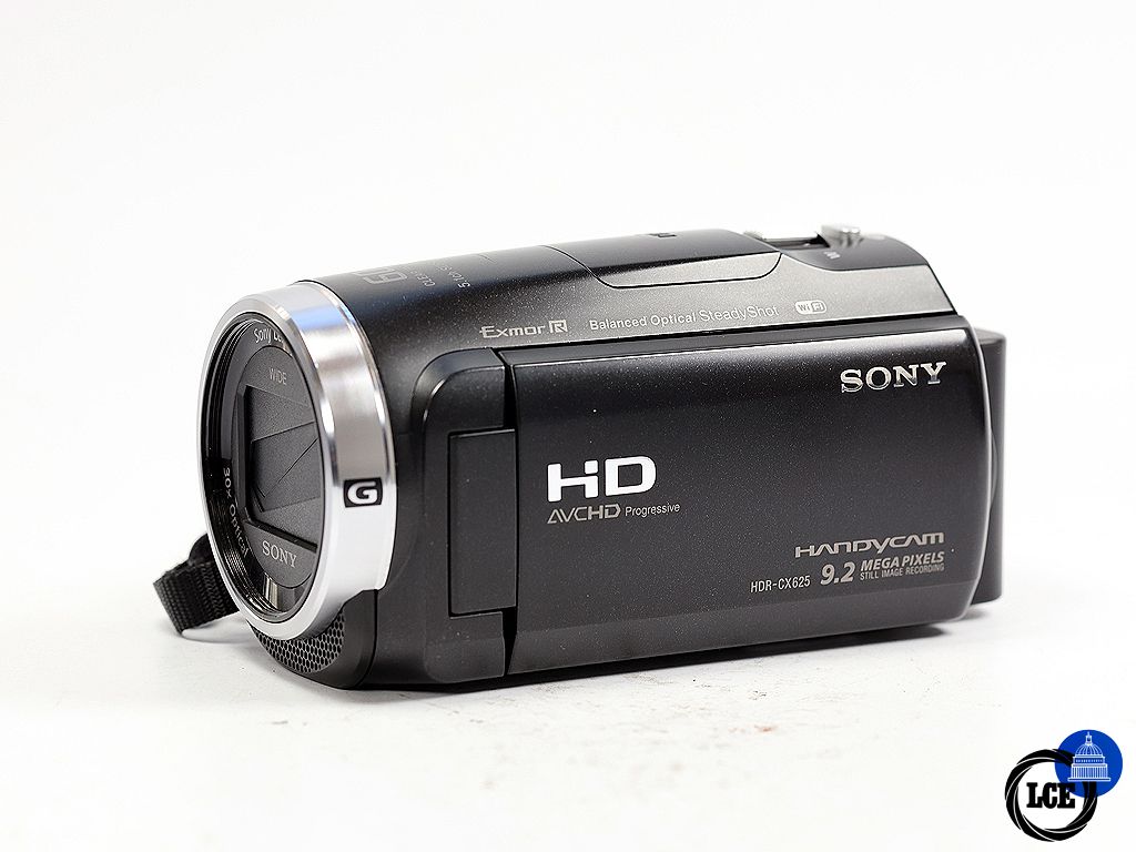 Sony HDR-CX625 *BOXED*