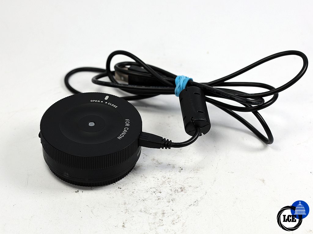 Sigma UD-01EO USB DOCK