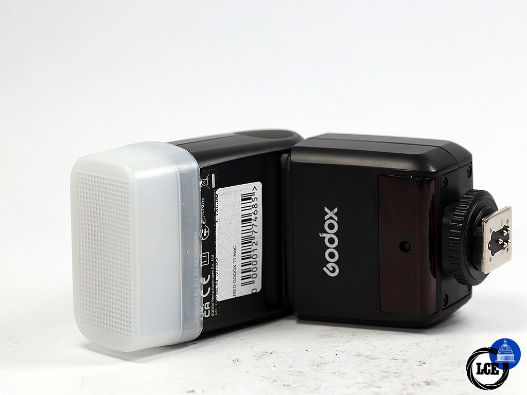 Godox TT350C