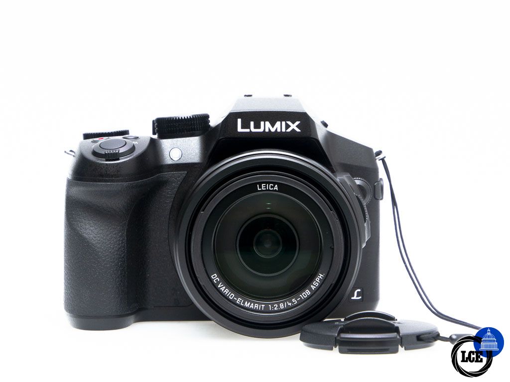 Panasonic Lumix FZ330