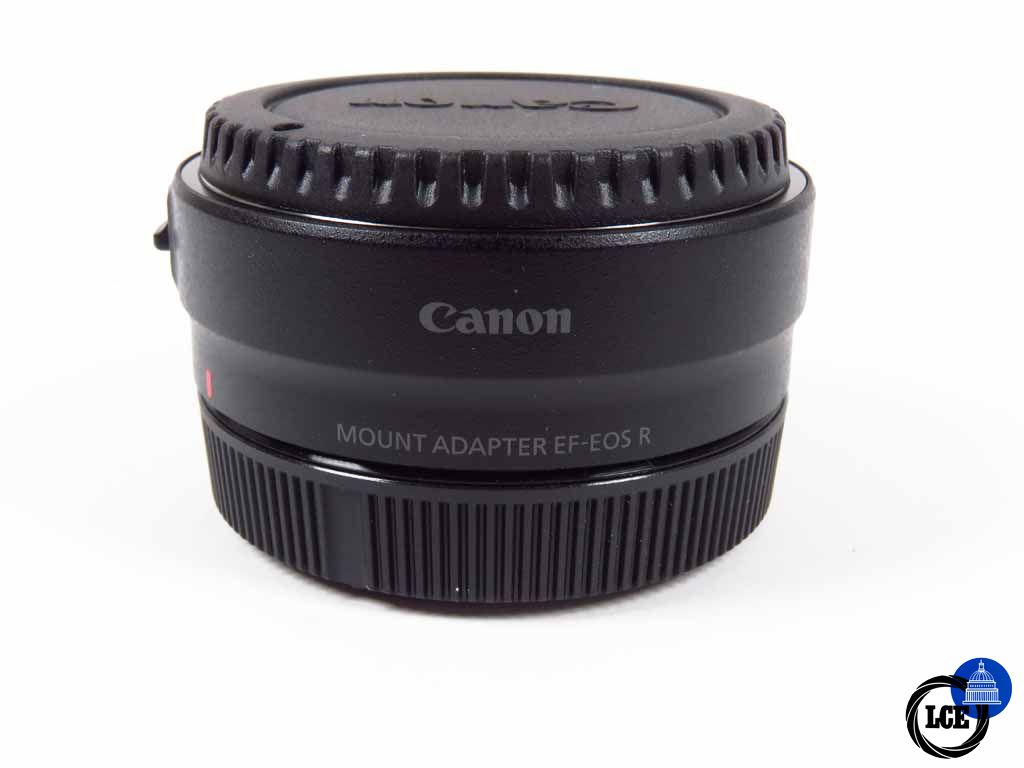 Canon Mount Adapter EF-EOS R