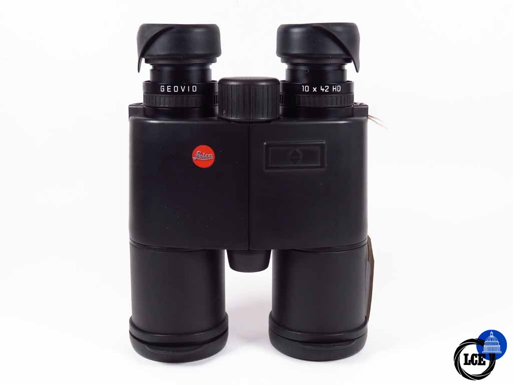 Leica Geovid 10x42 HD