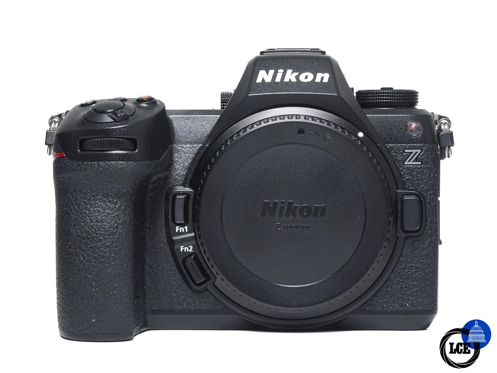 Nikon Z6III