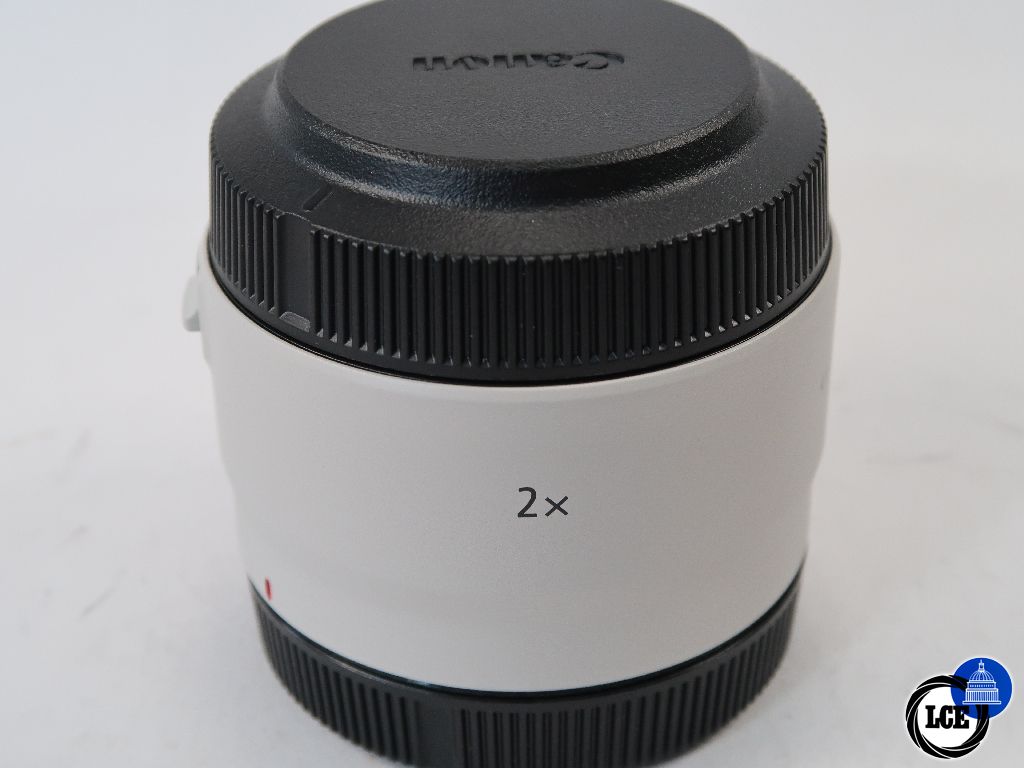 Canon RF 2x Extender