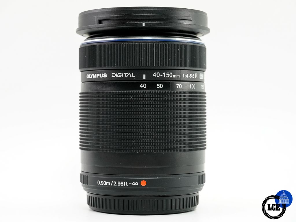 Olympus 40-150mm F4-5.6 R ED