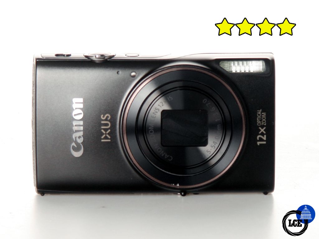 Canon IXUS 285 HS