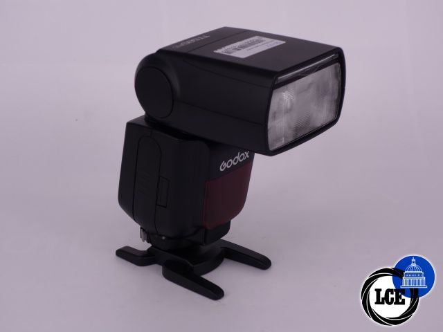 Godox TT685II + XPROF