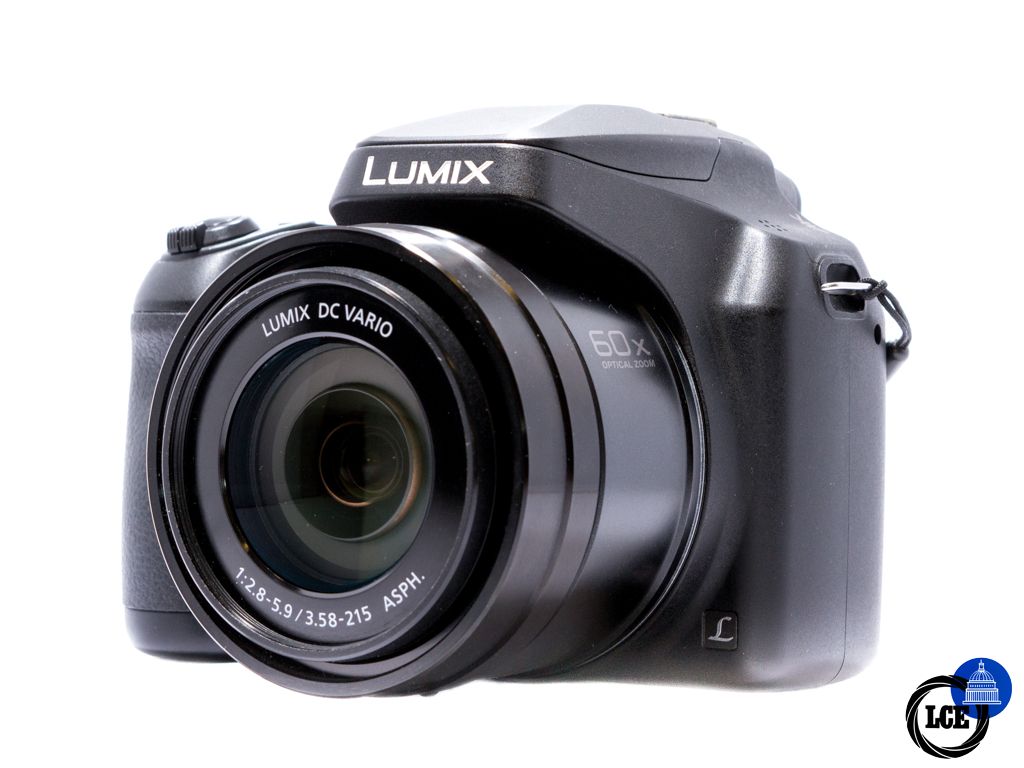 Panasonic Lumix FZ82 *Boxed*