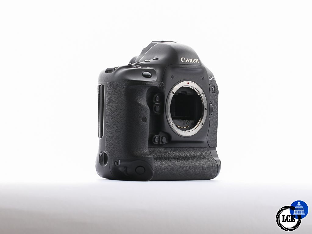 Canon EOS 1D X Body [3*] | 10115306