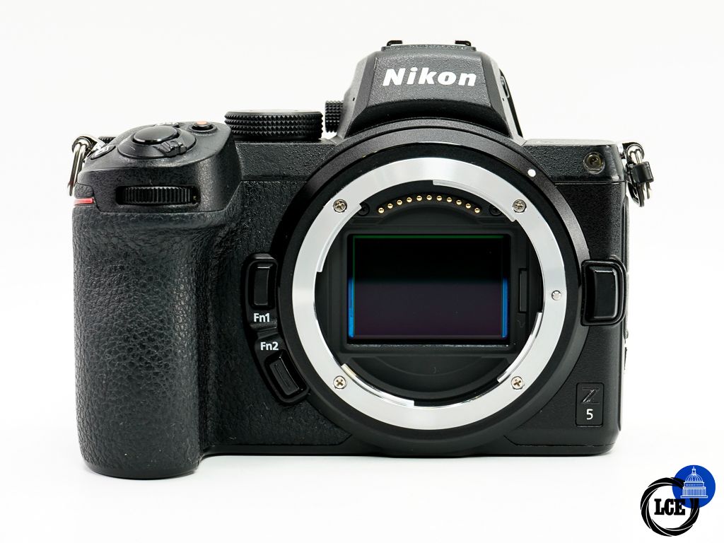 Nikon Z 5 Body