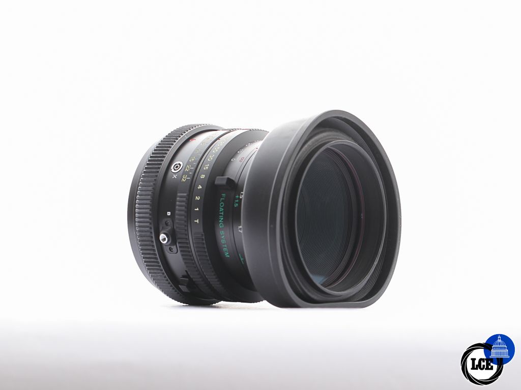 Mamiya RB 140mm f/4.5 K/L M/L-A Macro [4*] | 10115300