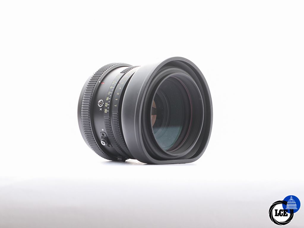 Mamiya RB 127mm f/3.5 K/L [4*] | 10115299